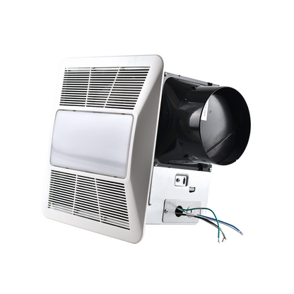 Sterling Fans Premium Series SE 110P L2 Bathroom Fan with LED Light