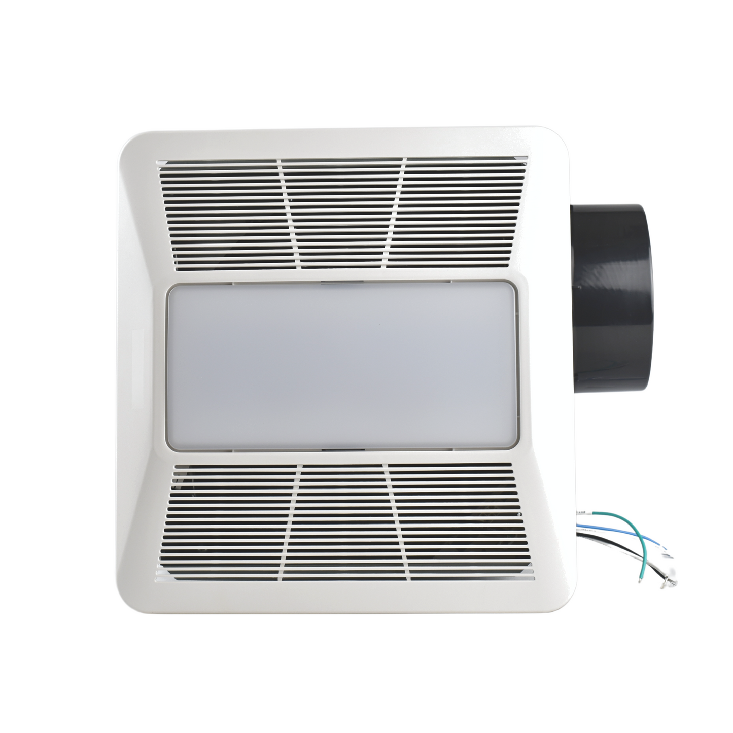 Sterling Fans Premium Series SE 110P L2 Bathroom Fan with LED Light