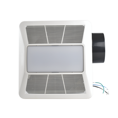 Sterling Fans Premium Series SE 110P L2 Bathroom Fan with LED Light