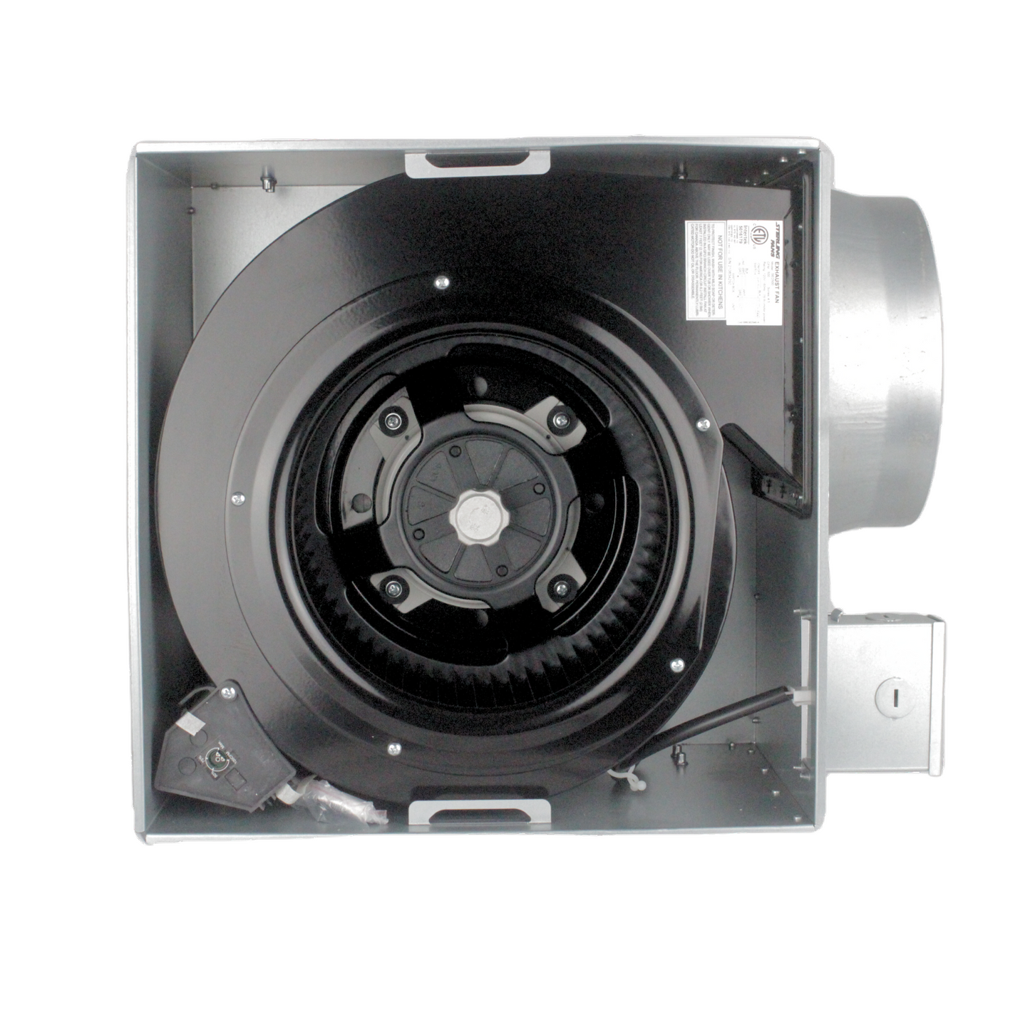 Sterling Fans Commercial Series SED 400 SC Bathroom Fan