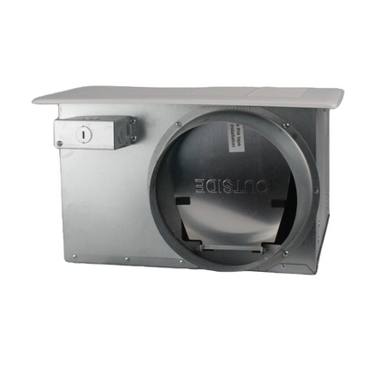 Sterling Fans Commercial Series SED 400 SC Bathroom Fan