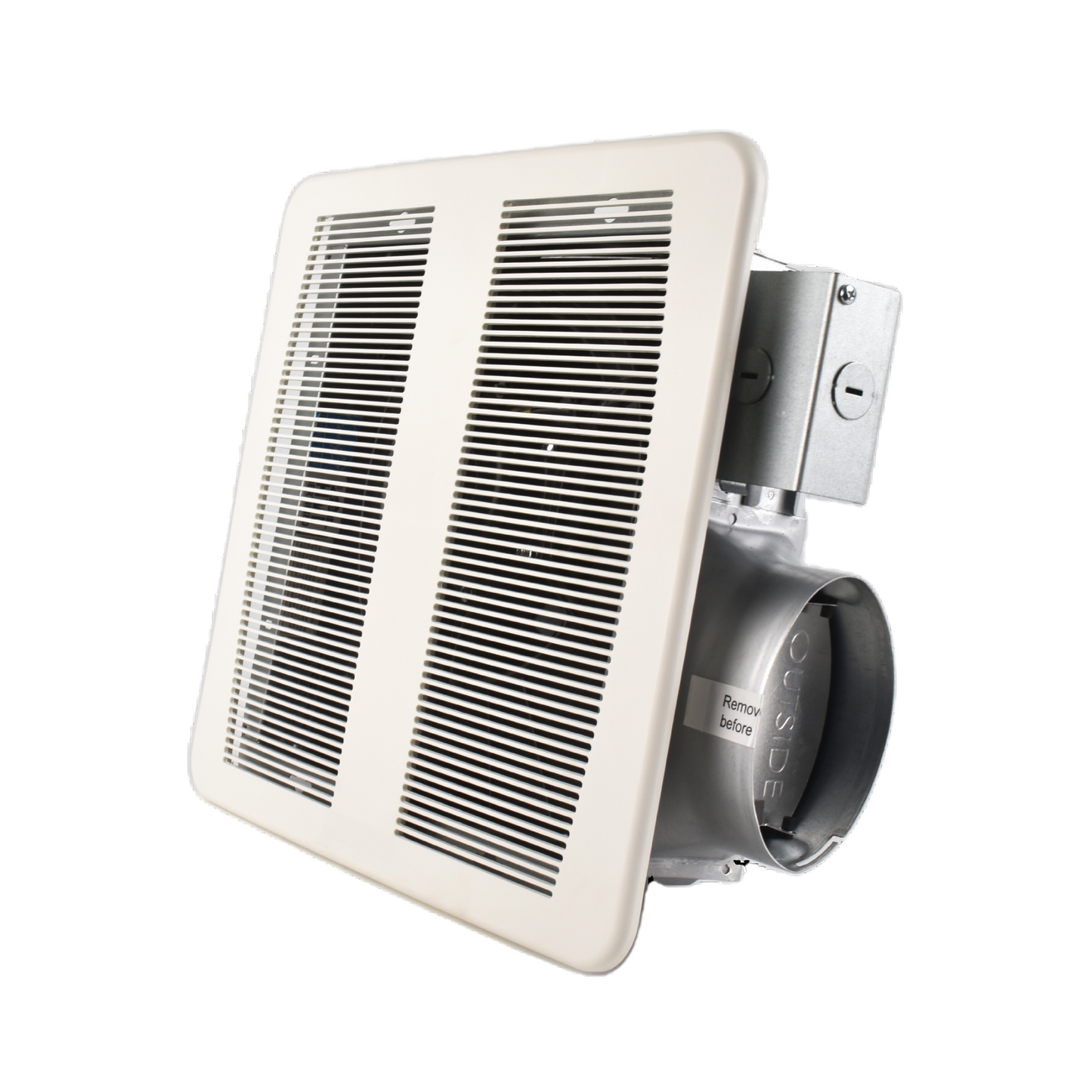 Sterling Fans Slimline Series SES 50 Bathroom Fan