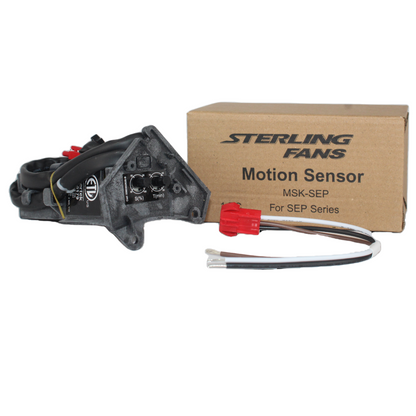 Sterling Fans Motion Sensor Kit