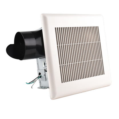 Sterling Fans Premium Compact Series SNP 50 Bathroom Fan