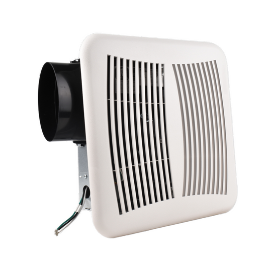 Sterling Fans Slimline Series SES 100 Bathroom Fan