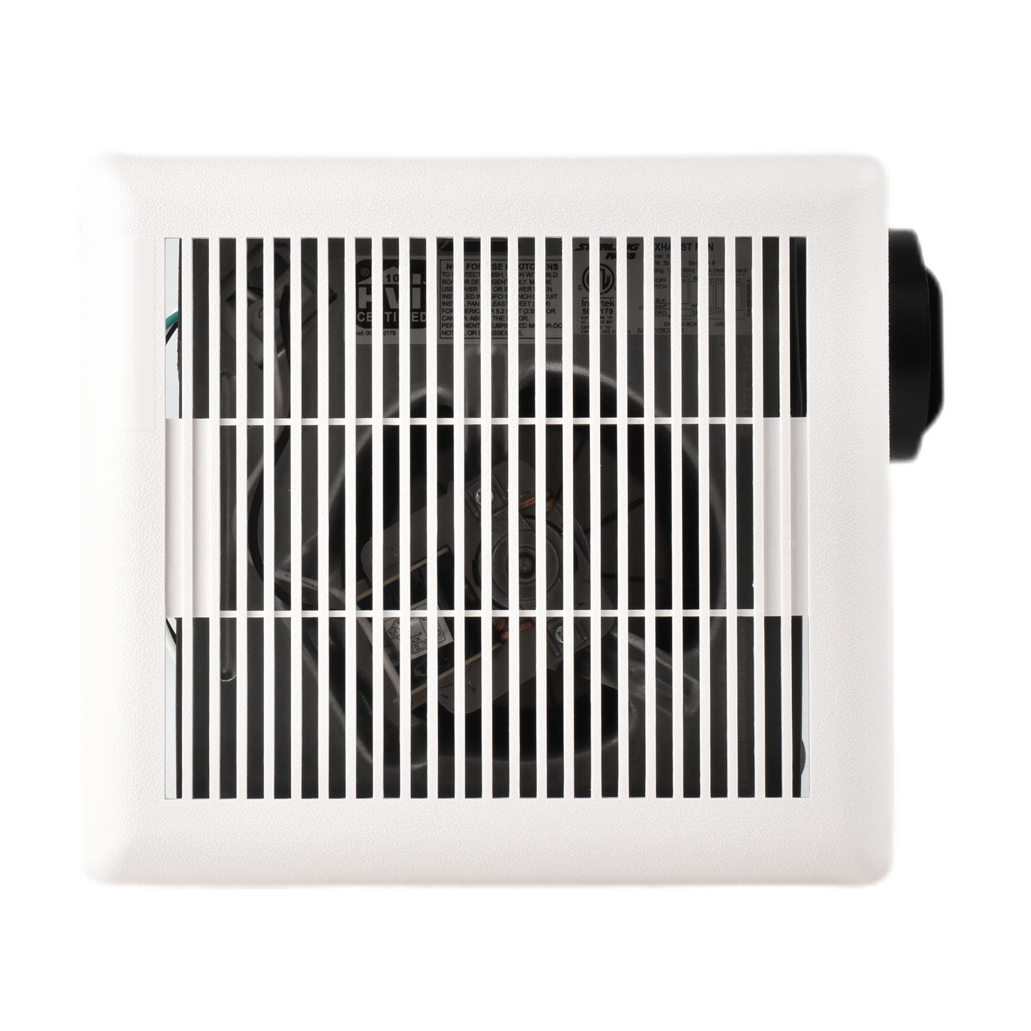 Sterling Fans Essential Series S 50 Bathroom Fan